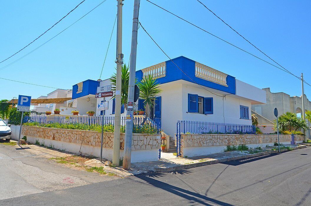 Photo of Outdoor in Marina San Gregorio