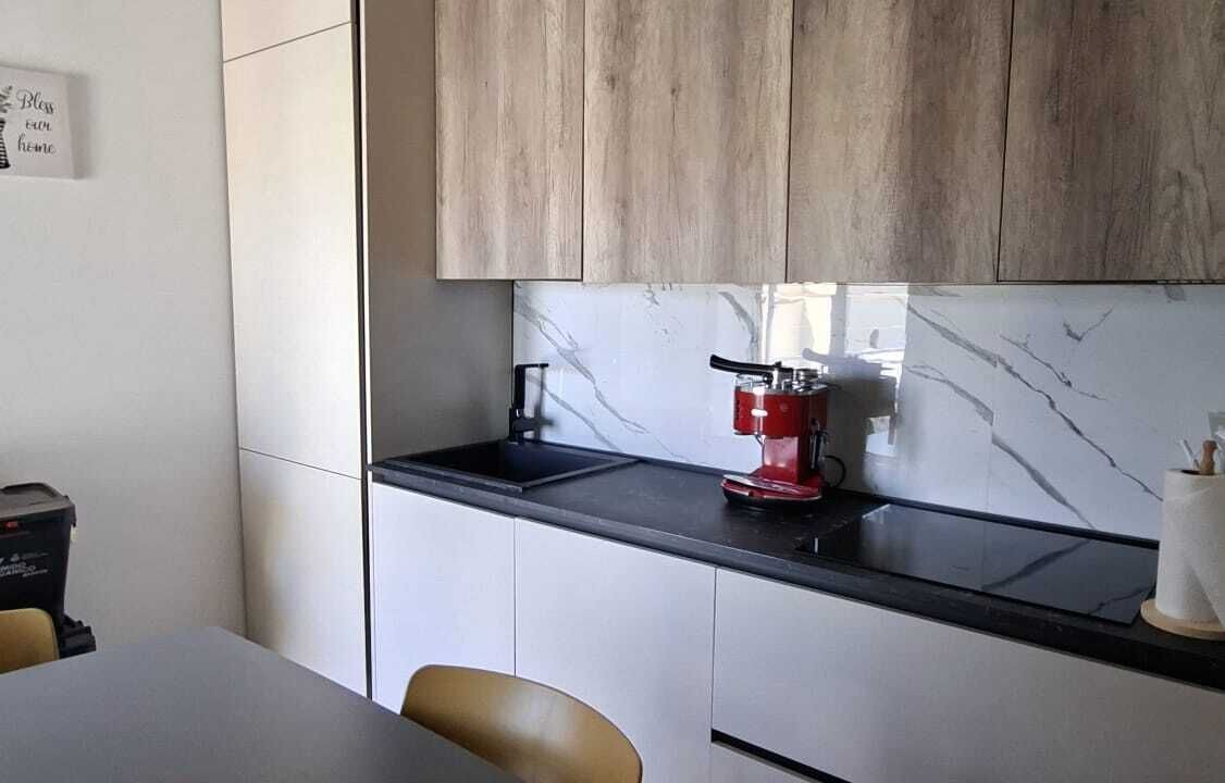 Photo of Kitchen in Santa Teresa di Riva