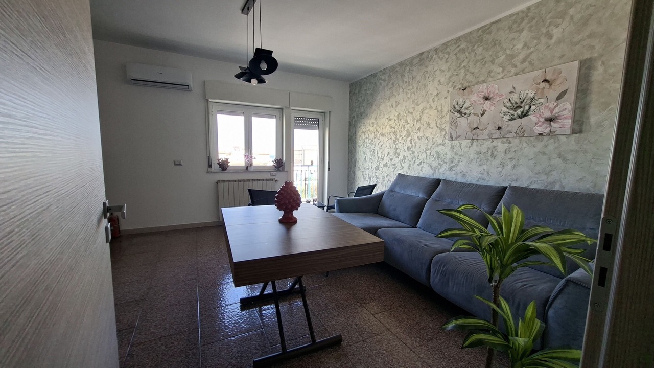 Photo of Livingroom in Santa Teresa di Riva