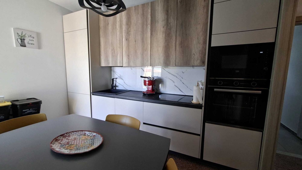 Photo of Kitchen in Santa Teresa di Riva