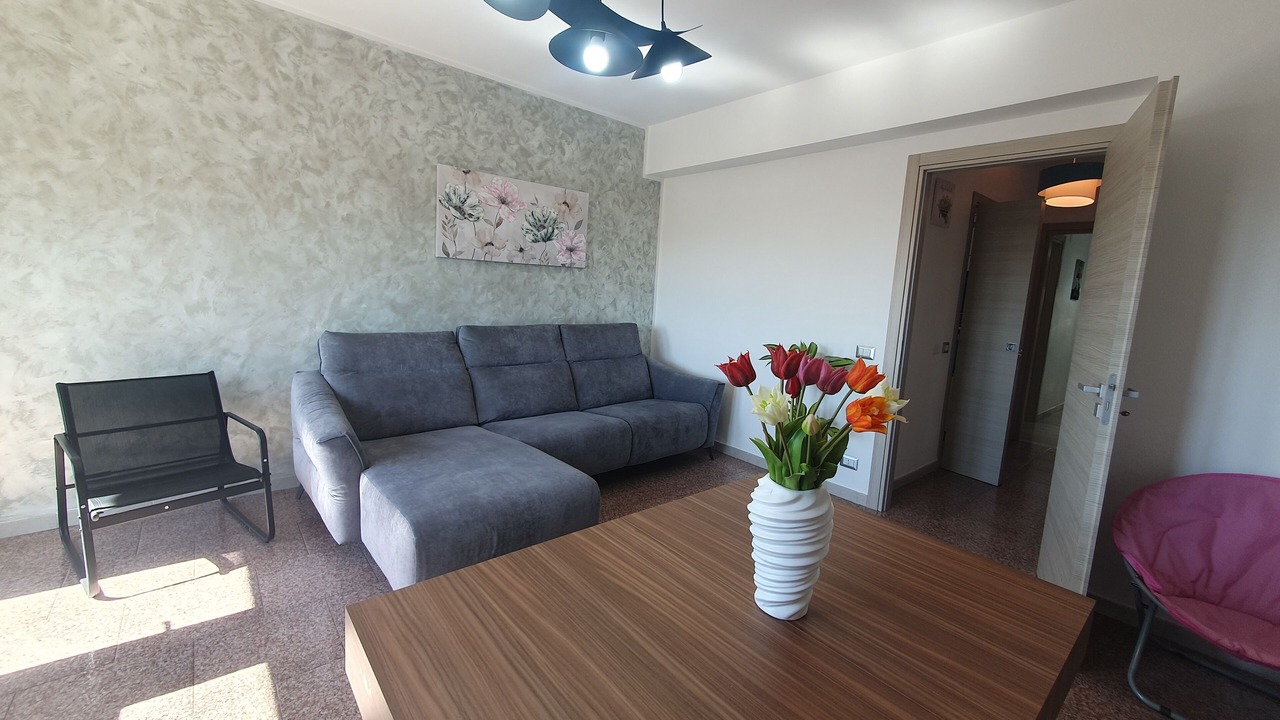 Photo of Livingroom in Santa Teresa di Riva