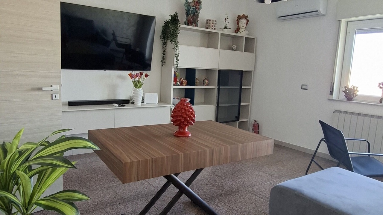 Photo of Livingroom in Santa Teresa di Riva