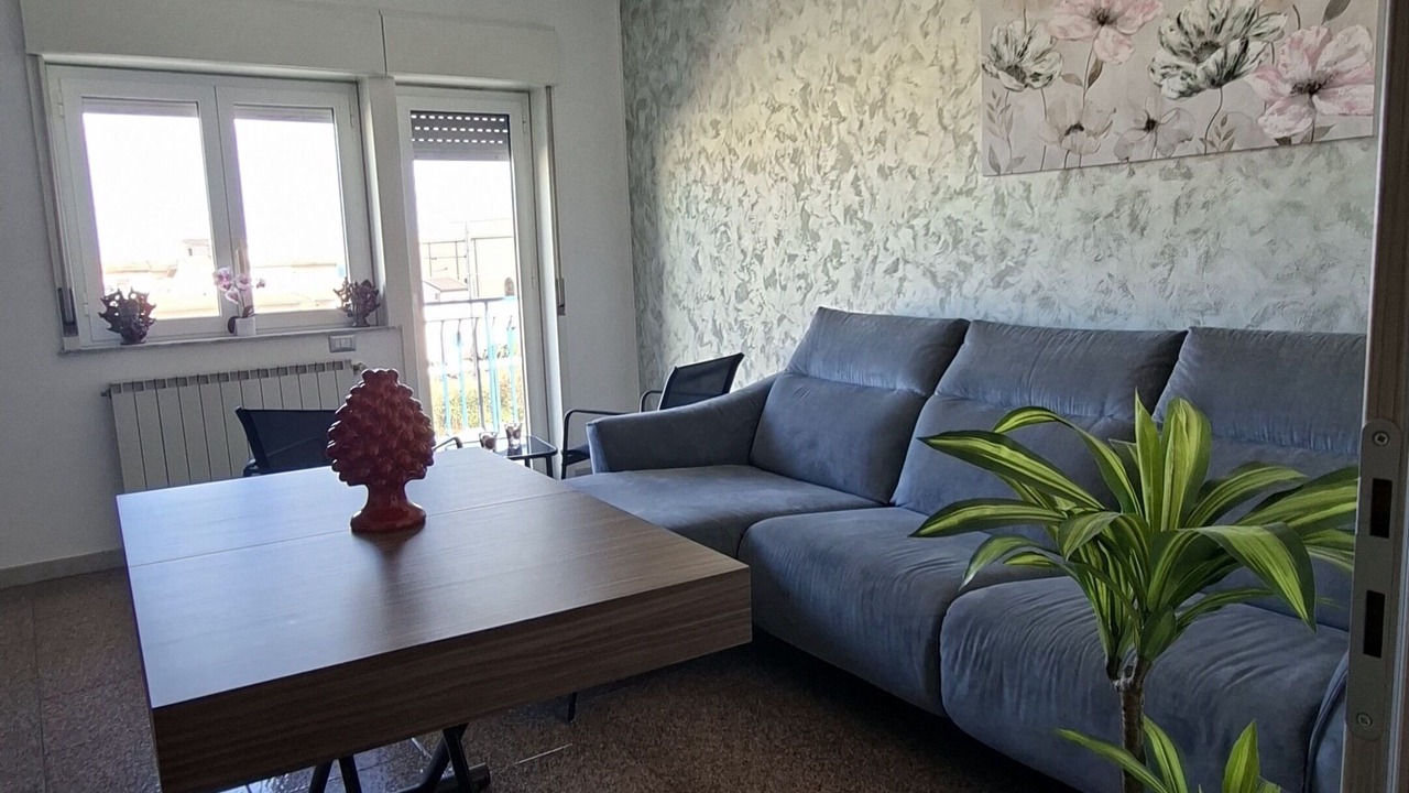 Photo of Livingroom in Santa Teresa di Riva