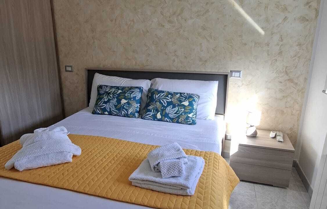 Photo of Bedroom in Santa Teresa di Riva