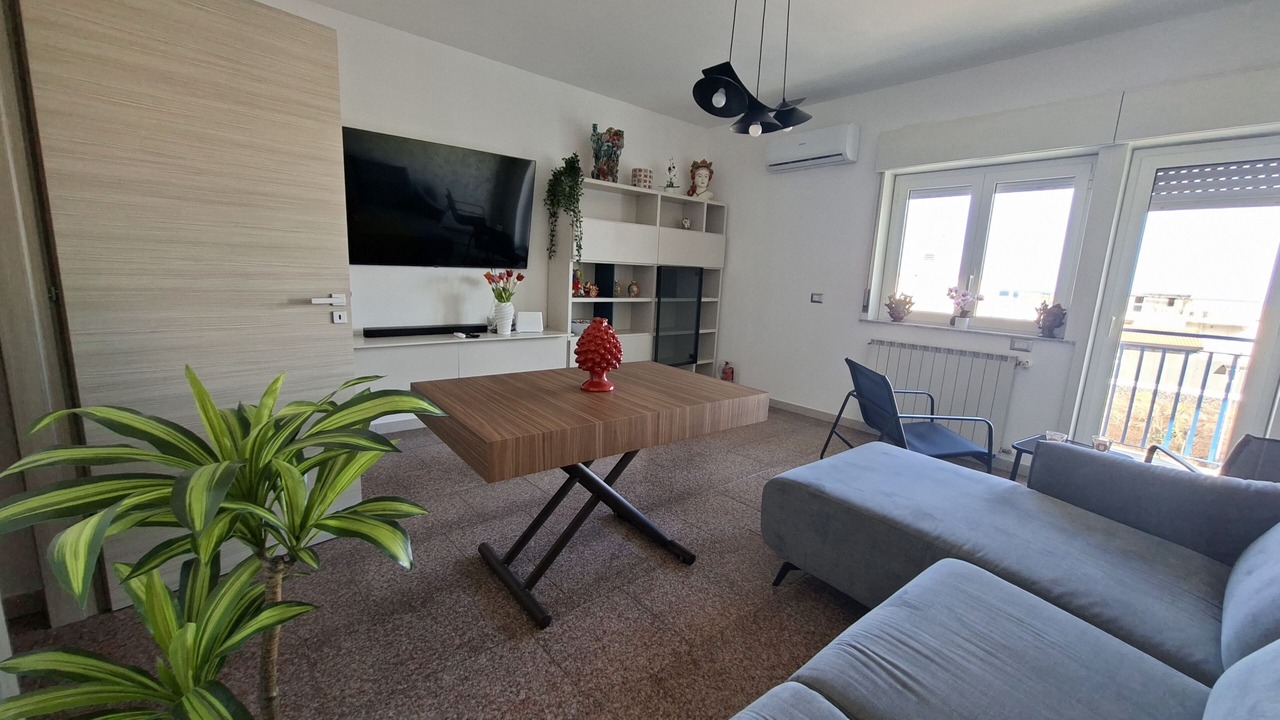 Photo of Livingroom in Santa Teresa di Riva