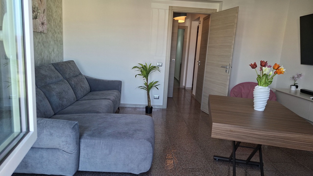 Photo of Livingroom in Santa Teresa di Riva