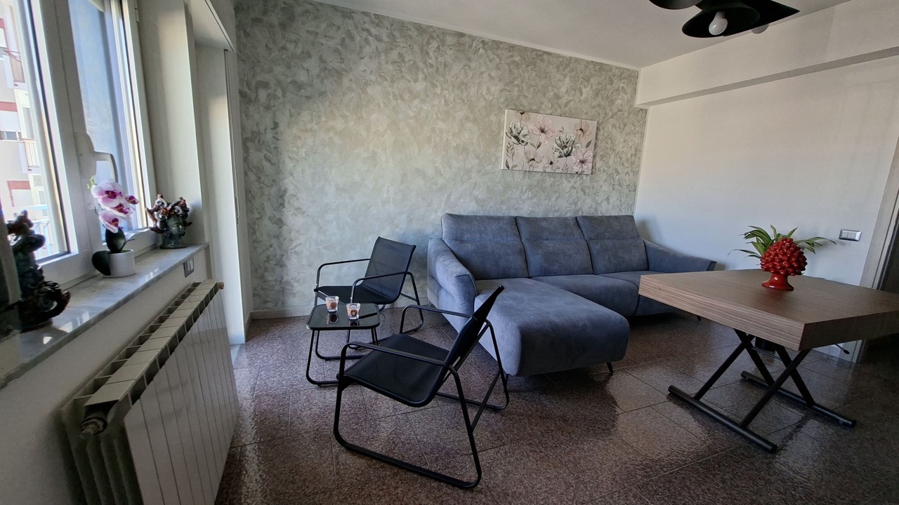 Photo of Livingroom in Santa Teresa di Riva
