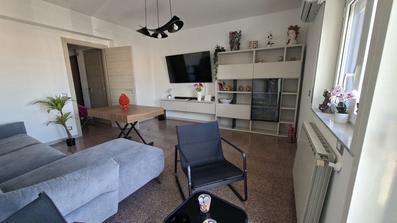 Photo of Livingroom in Santa Teresa di Riva