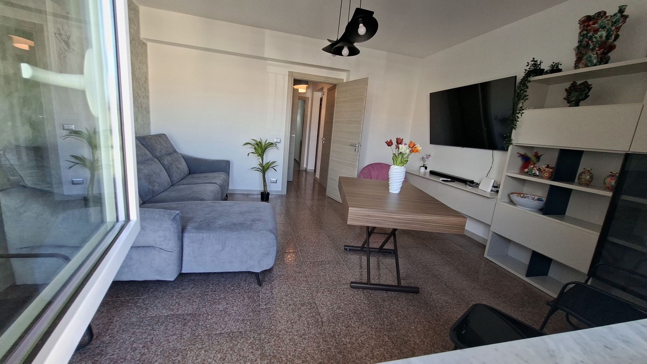 Photo of Livingroom in Santa Teresa di Riva