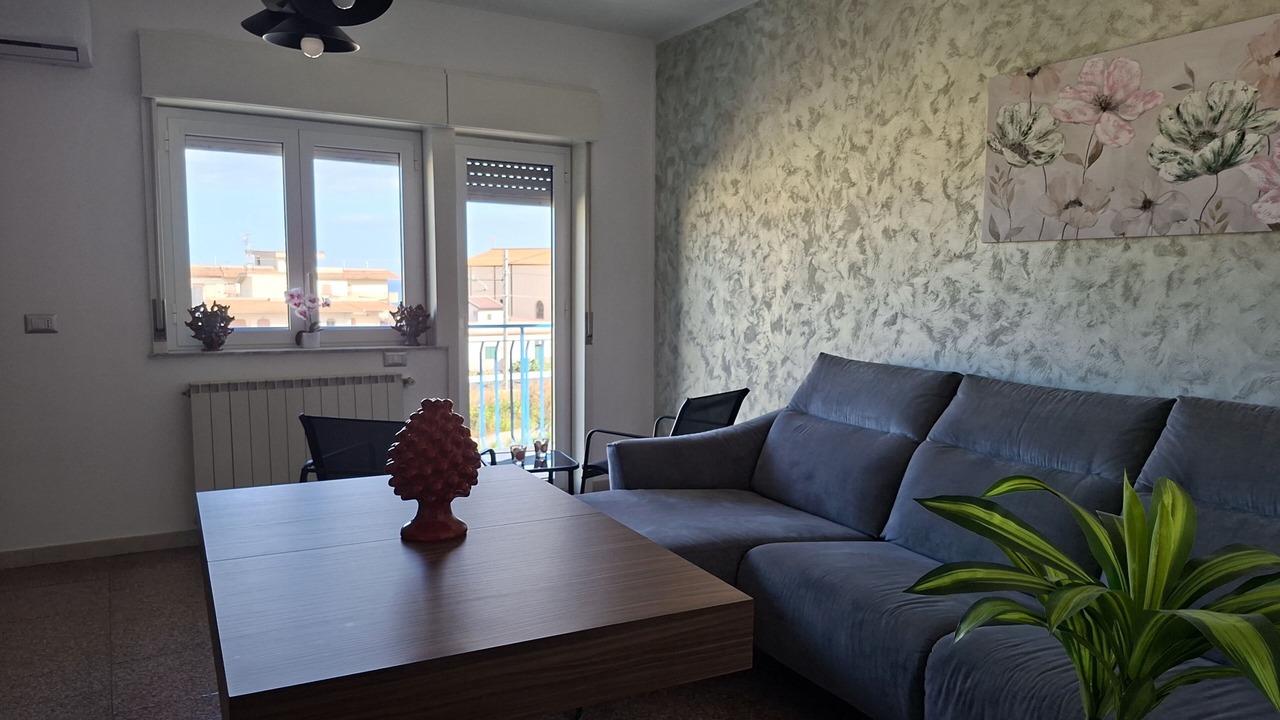Photo of Livingroom in Santa Teresa di Riva