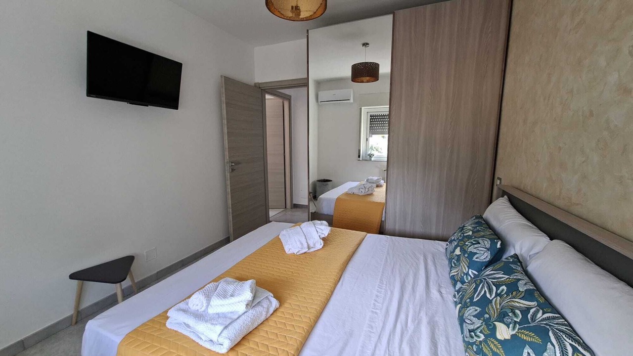 Photo of Bedroom in Santa Teresa di Riva
