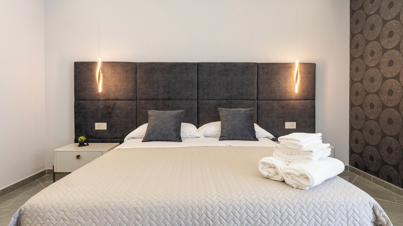 Photo of Bedroom in Sant'Antonio Abate