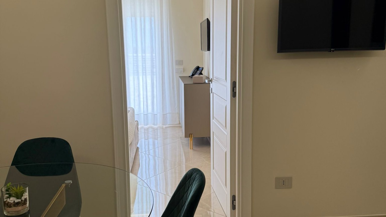 Photo of Livingroom in Sant'Antonio Abate