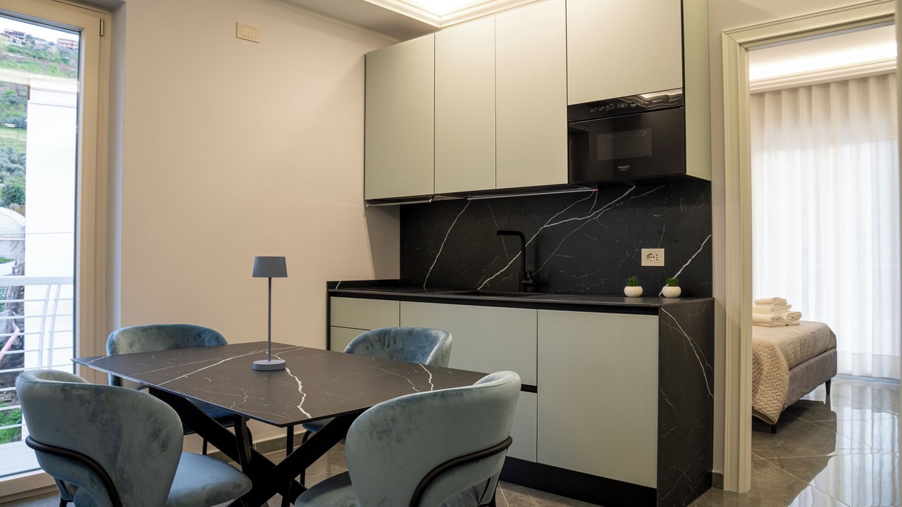 Photo of Kitchen in Sant'Antonio Abate