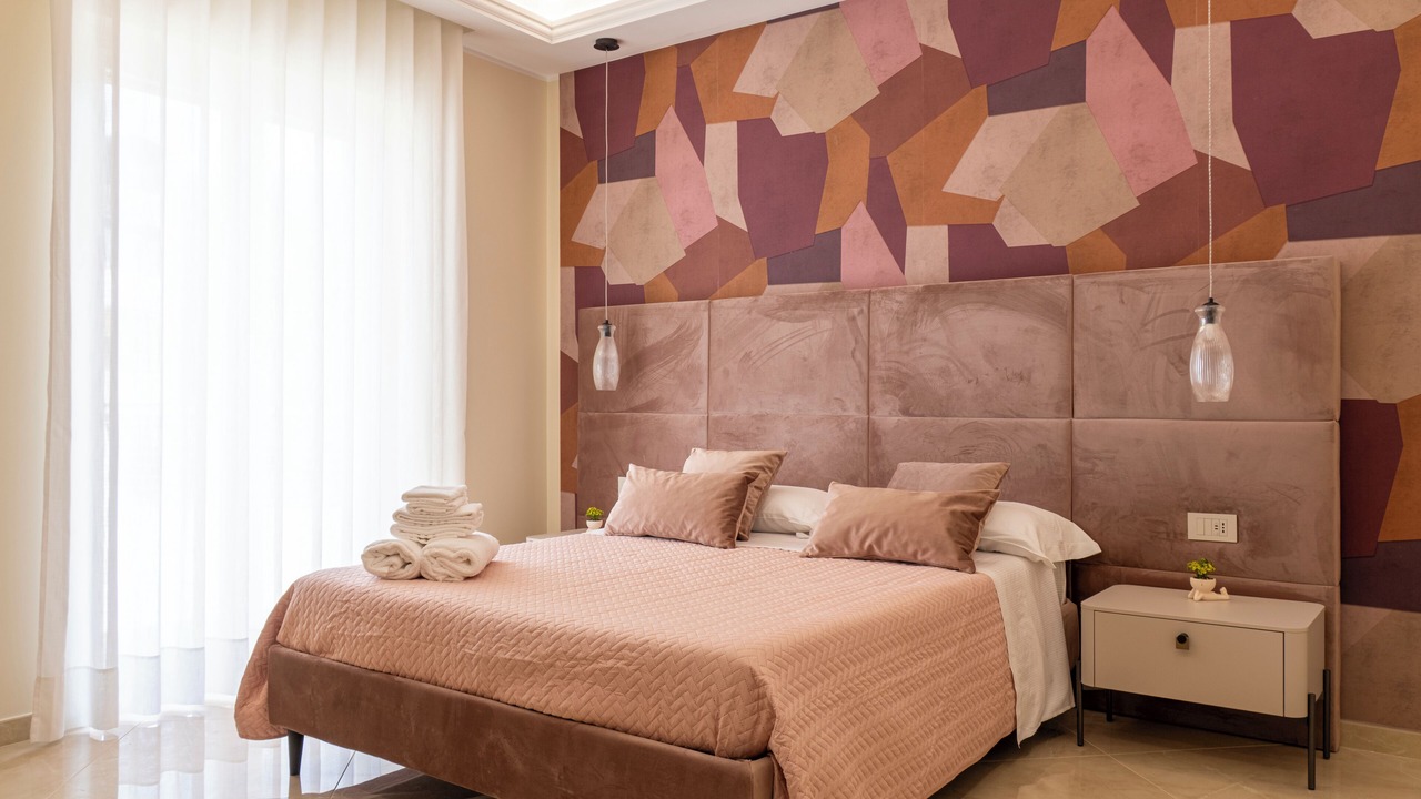 Photo of Bedroom in Sant'Antonio Abate