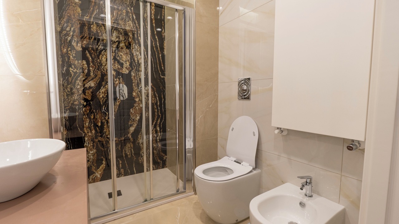 Photo of Bathroom in Sant'Antonio Abate