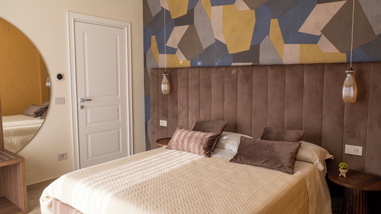 Photo of Bedroom in Sant'Antonio Abate