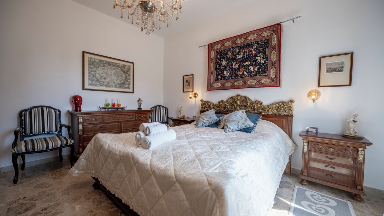 Photo of Bedroom in Fontane Bianche