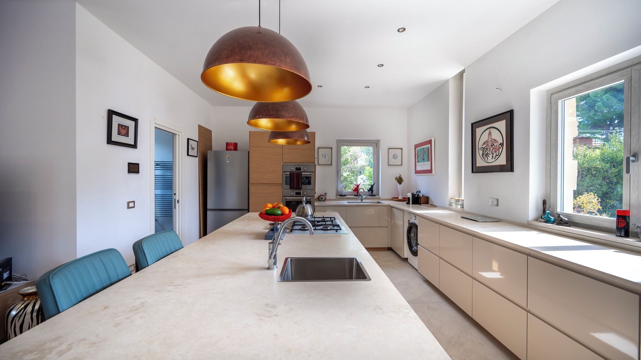 Photo of Kitchen in Fontane Bianche