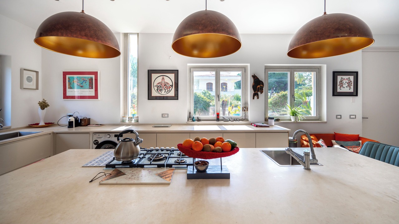 Photo of Kitchen in Fontane Bianche