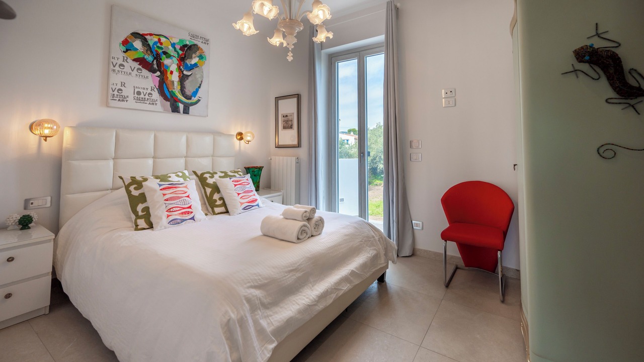 Photo of Bedroom in Fontane Bianche