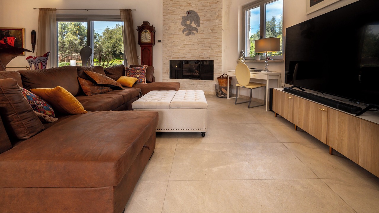Photo of Livingroom in Fontane Bianche