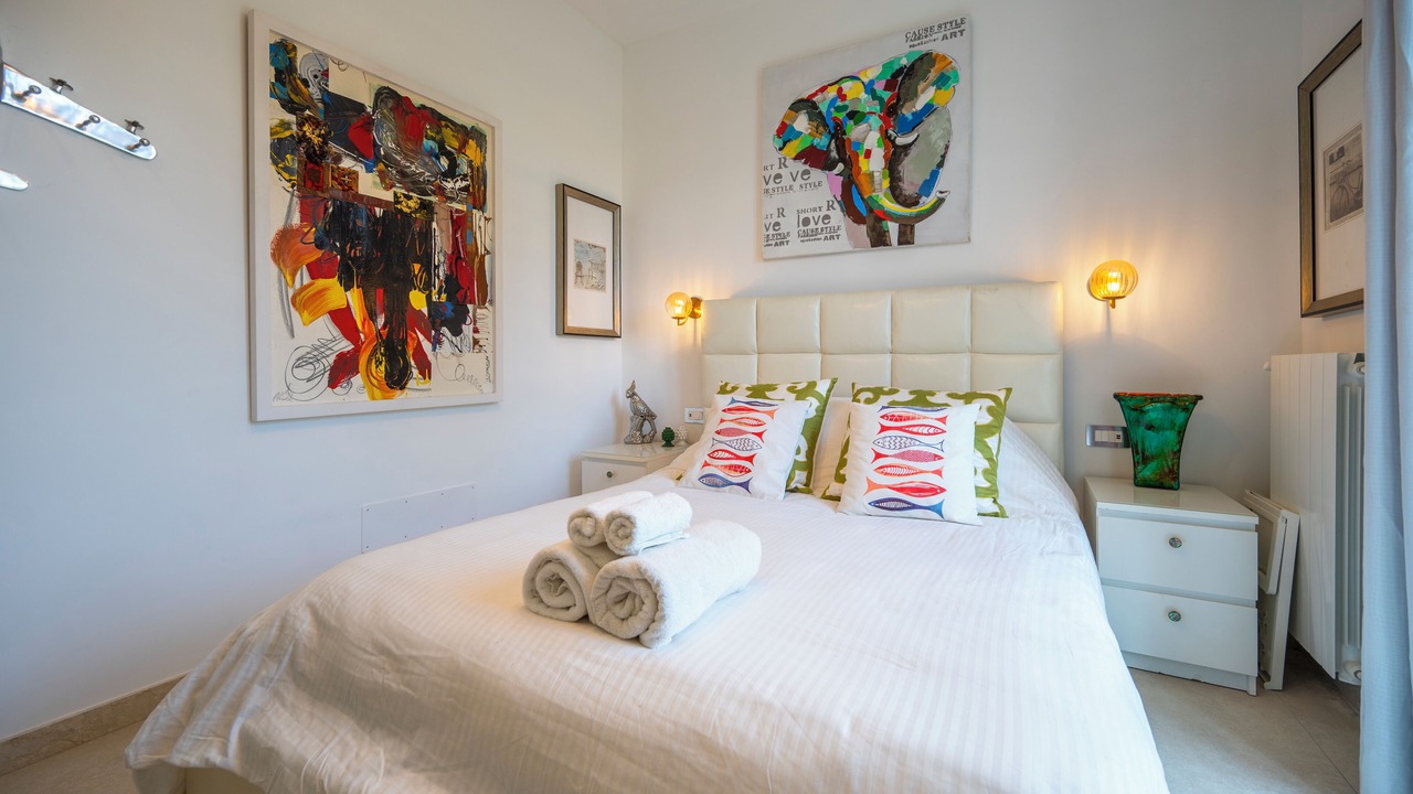 Photo of Bedroom in Fontane Bianche