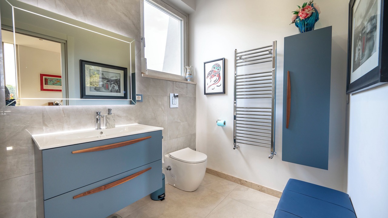 Photo of Bathroom in Fontane Bianche