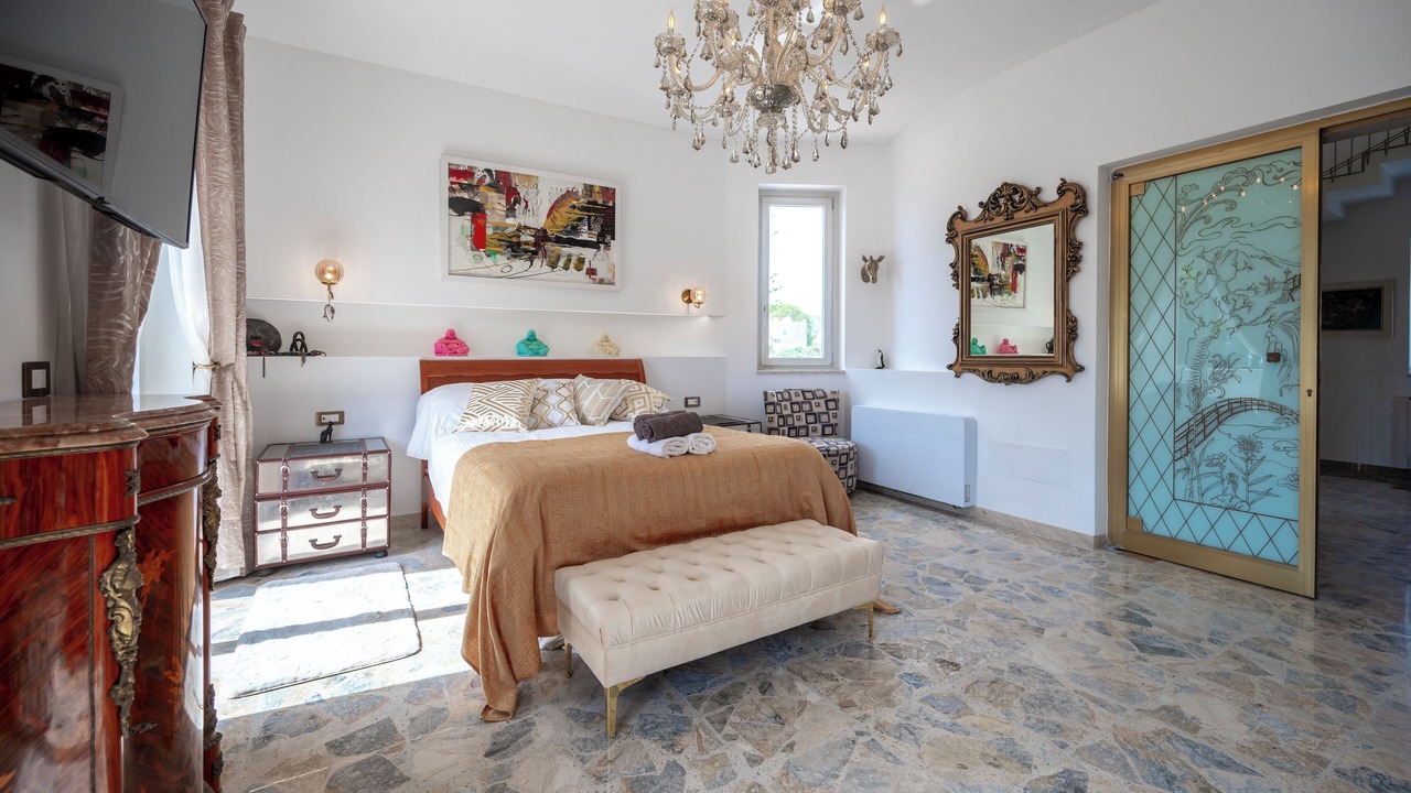 Photo of Bedroom in Fontane Bianche