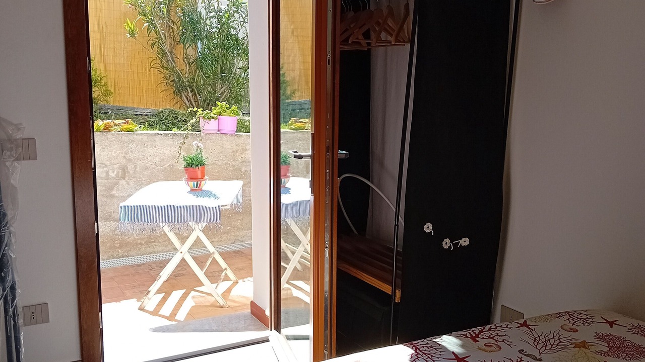 Photo of Bedroom in Mazzaforno