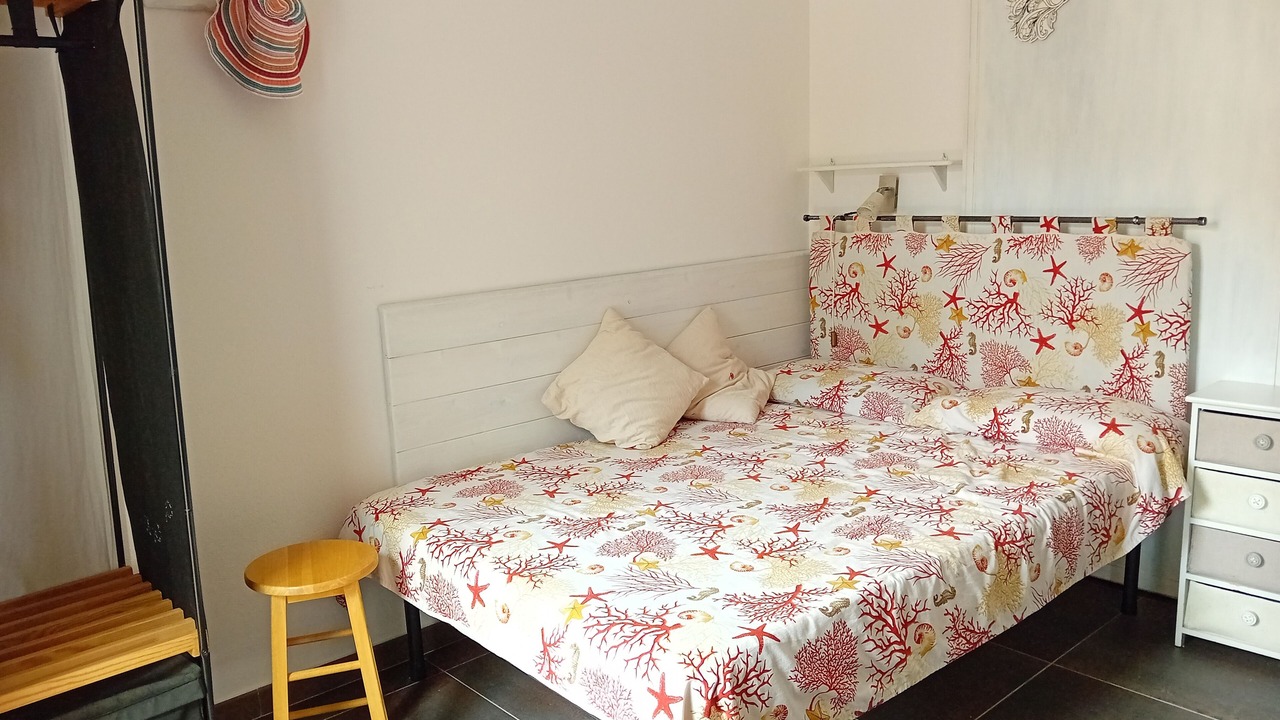 Photo of Bedroom in Mazzaforno