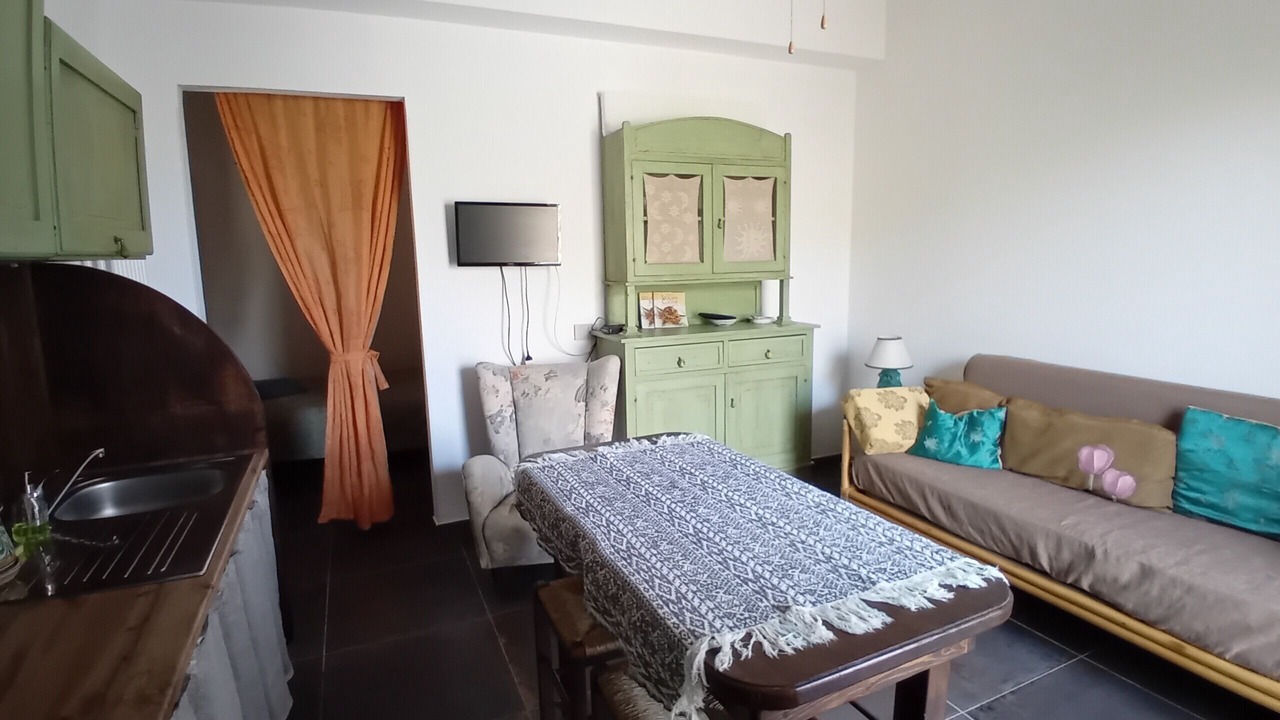 Photo of Livingroom in Mazzaforno