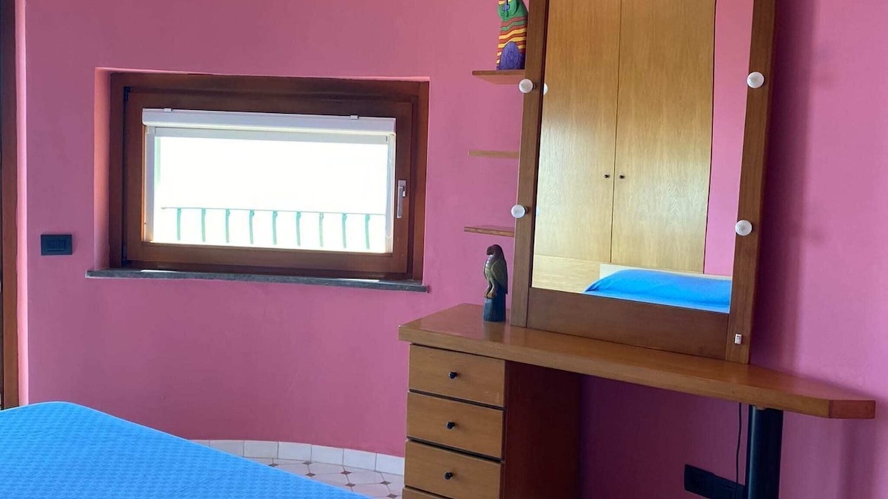 Photo of Bedroom in Caminia