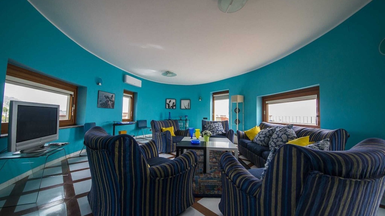 Photo of Livingroom in Caminia
