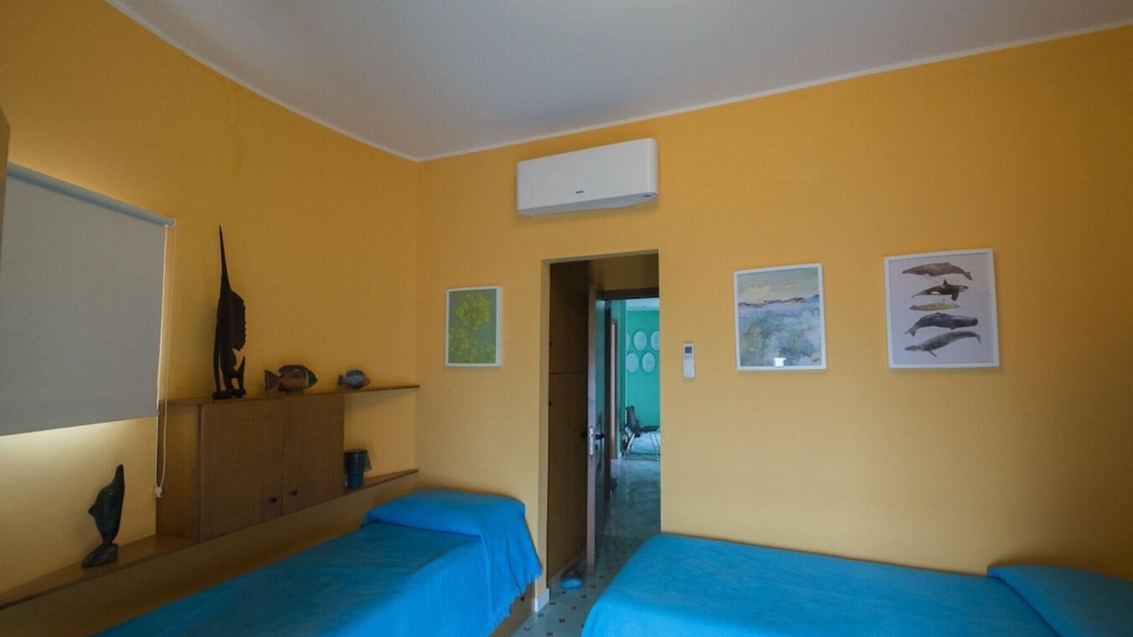 Photo of Bedroom in Caminia