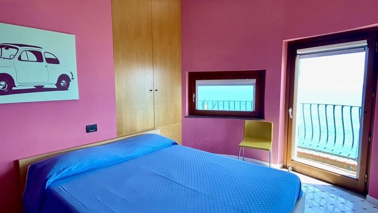 Photo of Bedroom in Caminia