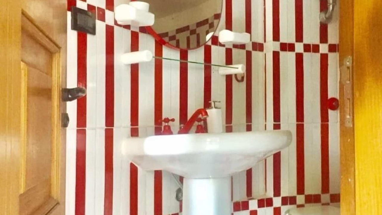 Photo of Bathroom in Caminia