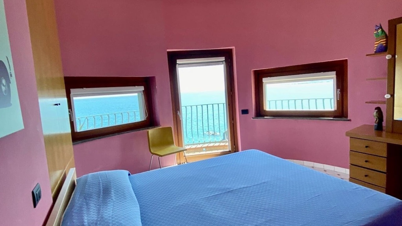 Photo of Bedroom in Caminia