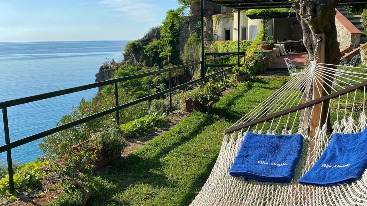 Photo of Outdoor in Caminia