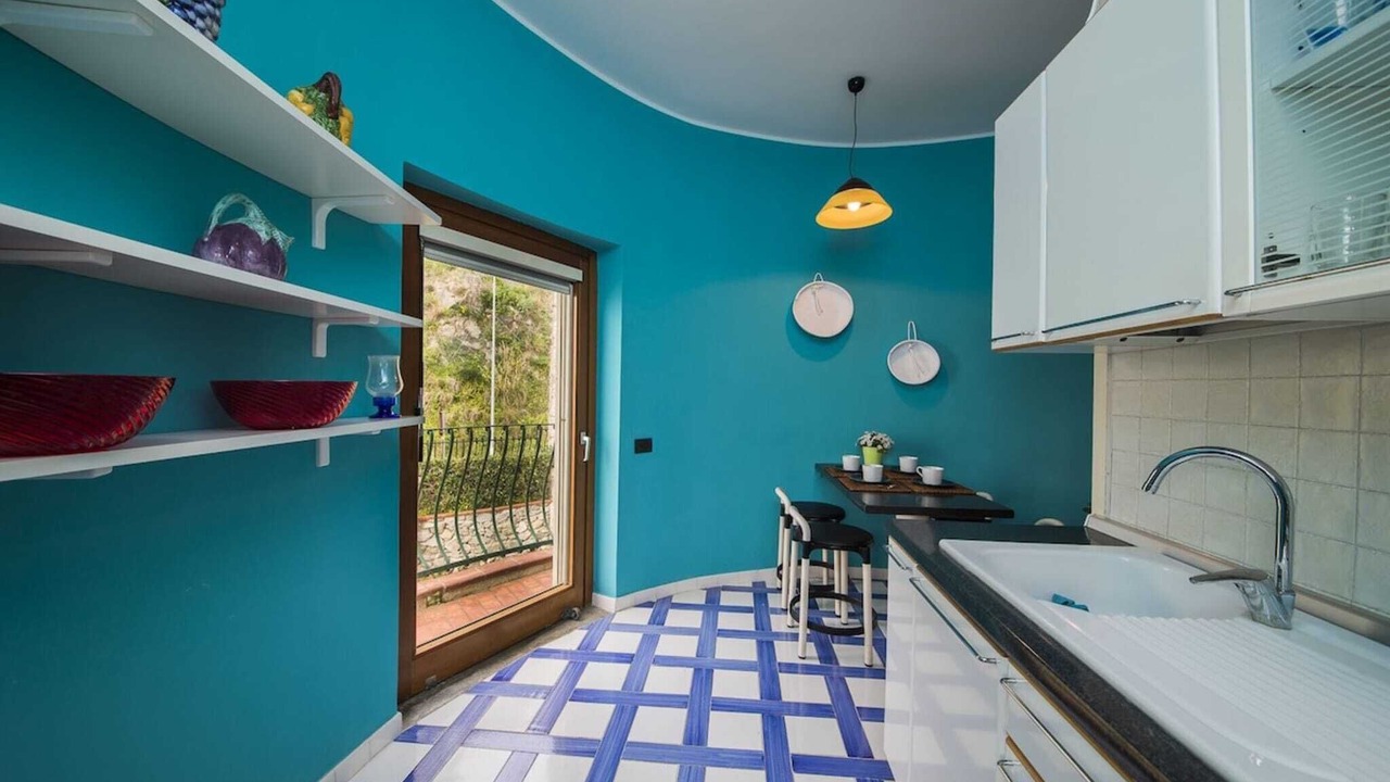 Photo of Kitchen in Caminia