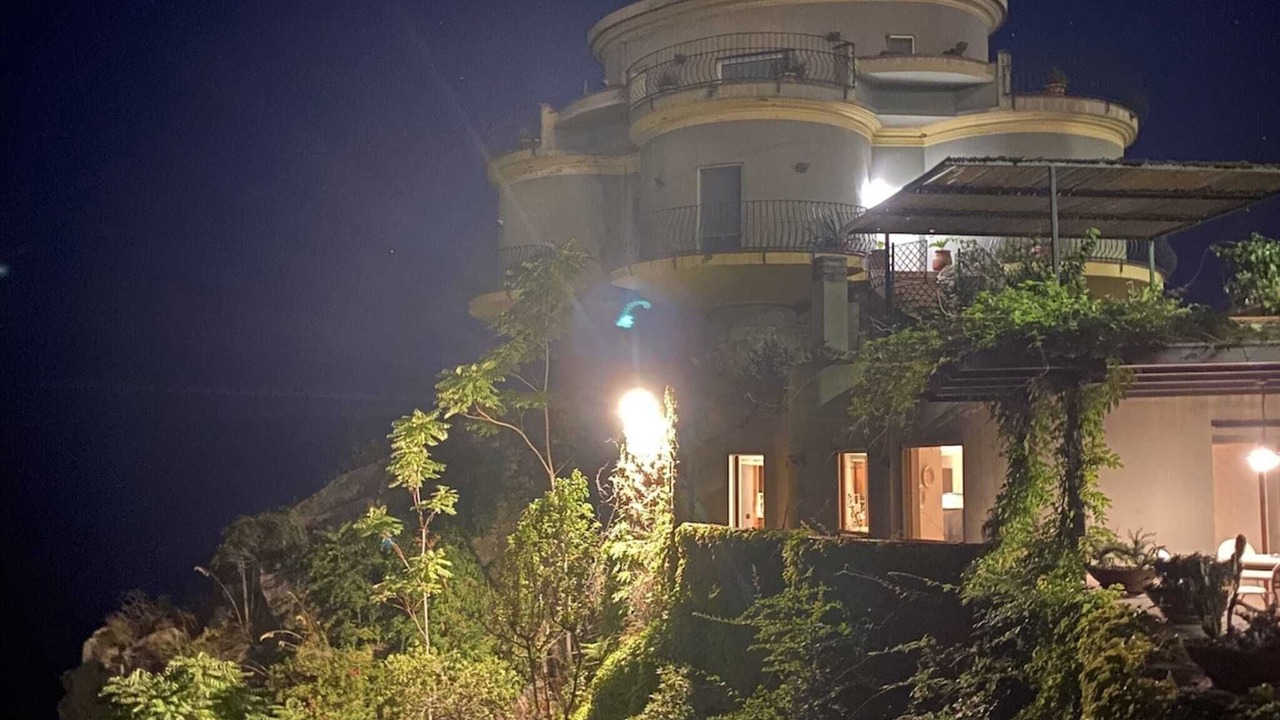Photo of Outdoor in Caminia