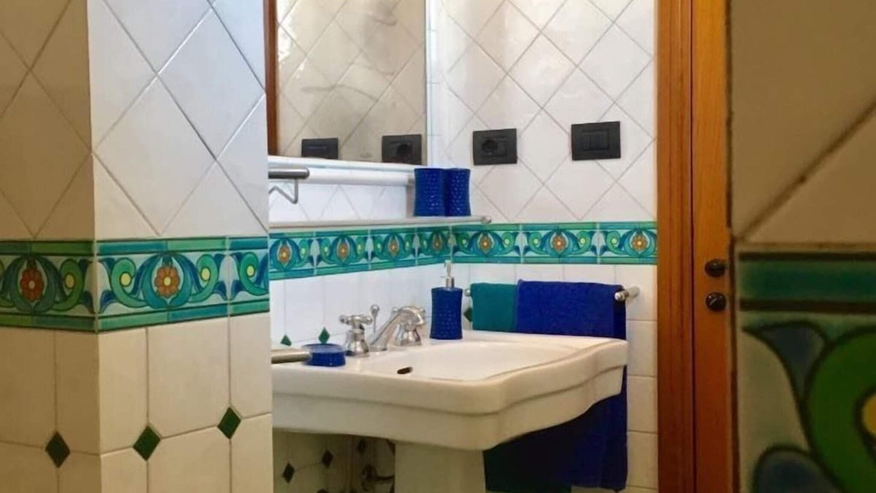 Photo of Bathroom in Caminia