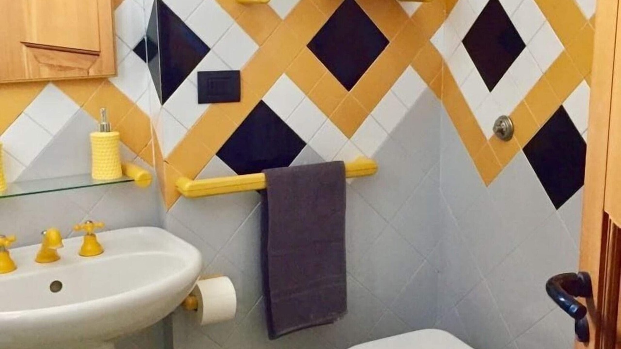 Photo of Bathroom in Caminia