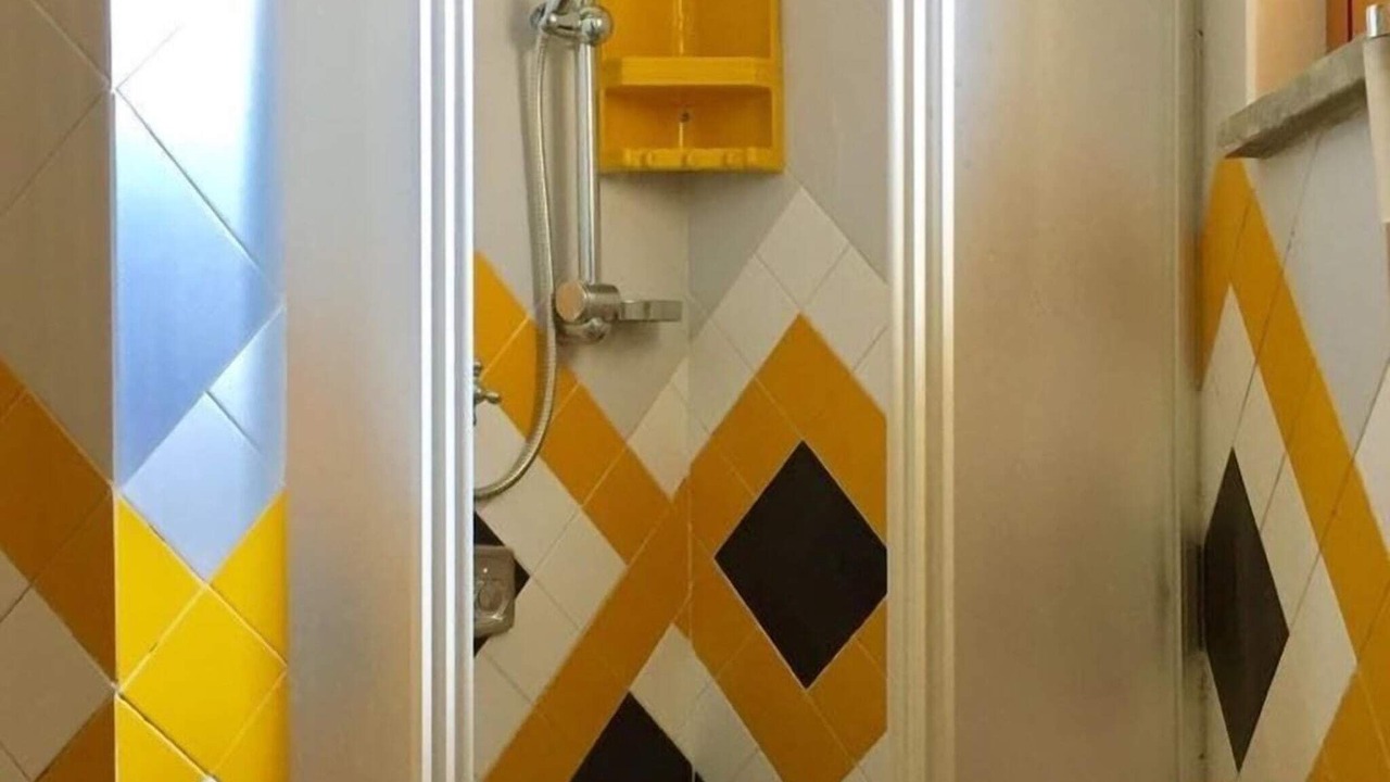 Photo of Bathroom in Caminia