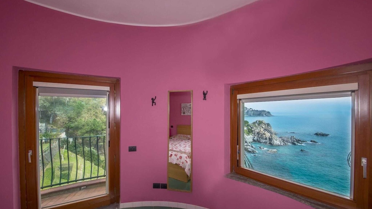 Photo of Bedroom in Caminia