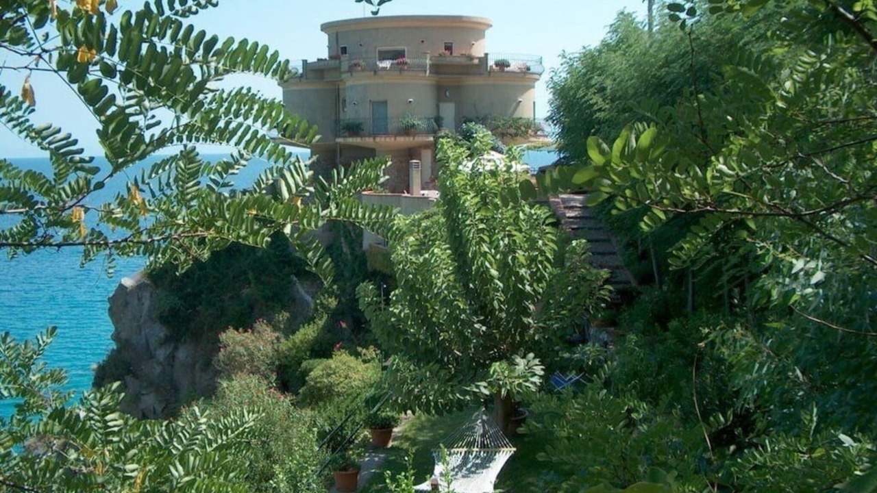 Photo of Outdoor in Caminia