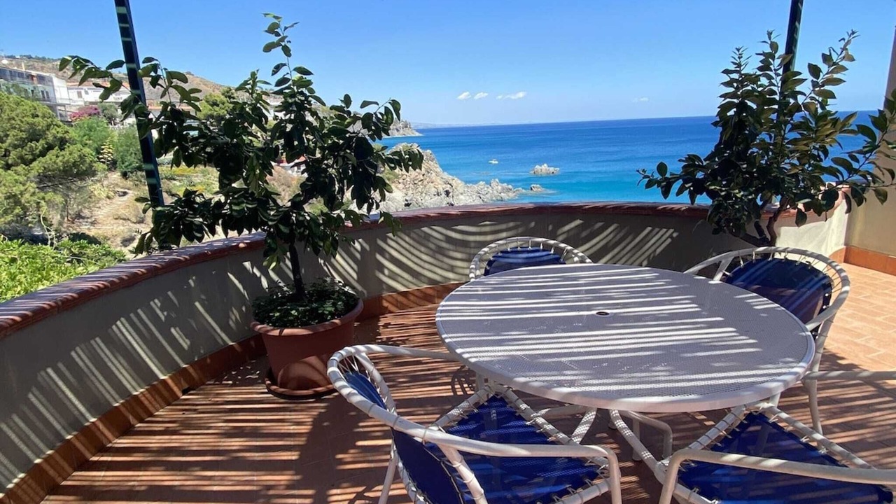 Photo of Outdoor in Caminia