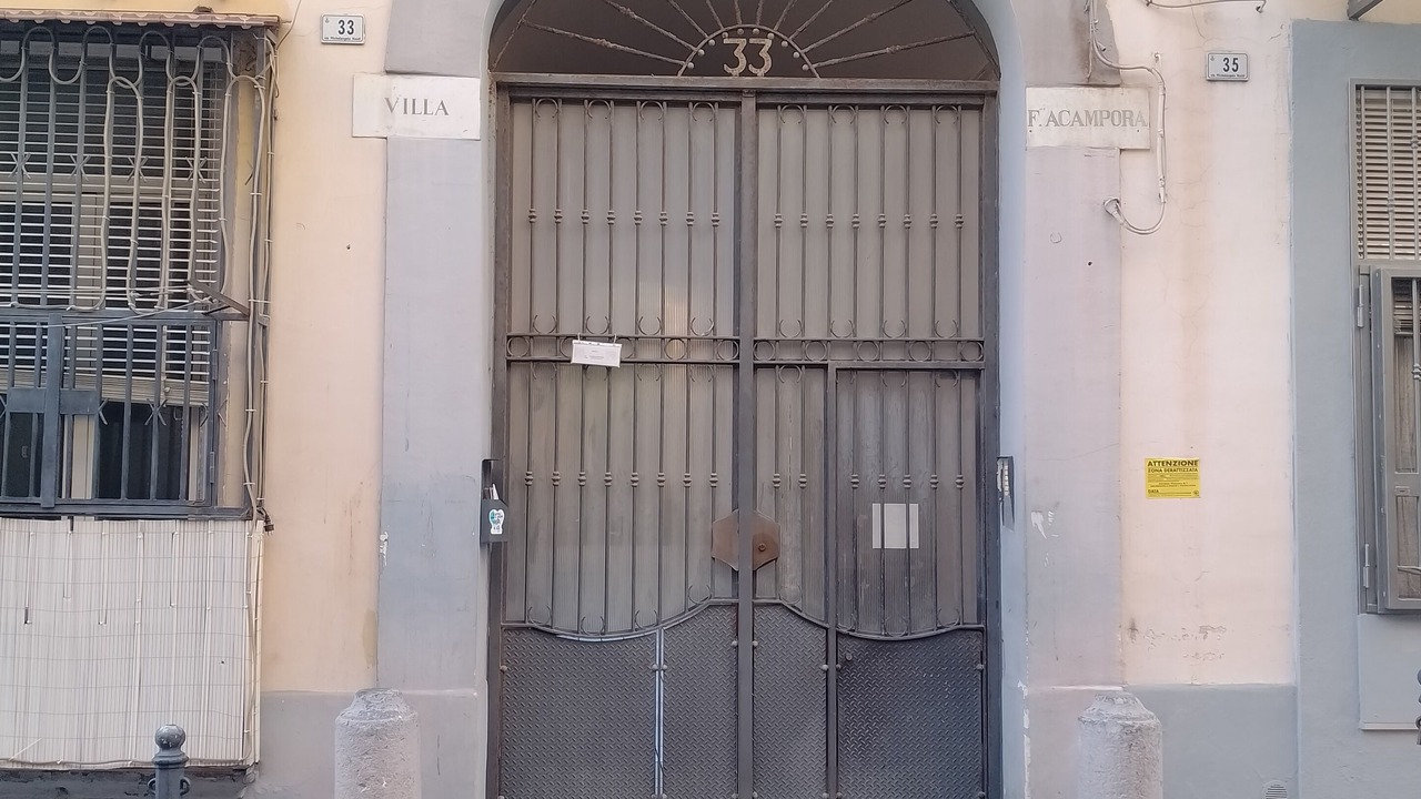 Photo of Outdoor in Portici
