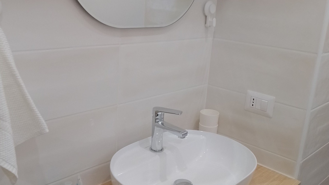 Photo of Bathroom in Portici
