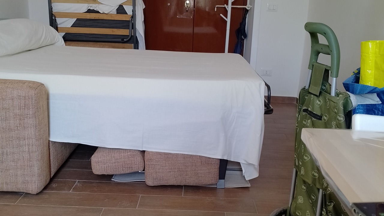 Photo of Bedroom in Portici